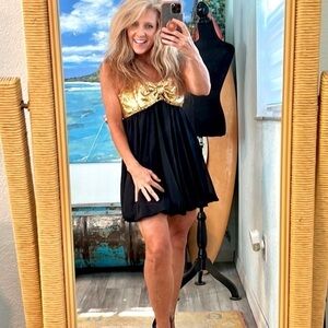 🔥Faviana, New York, This is the Dress for Your Next Special Occasion, Beautiful